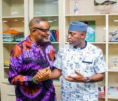 Oyebanji’s impressive performance may draw me back to APC – Bimbo Daramola